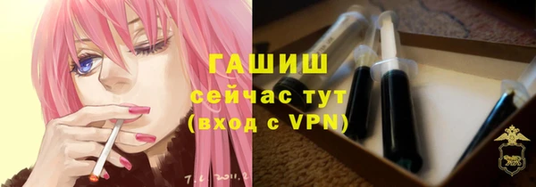 твердый Вяземский